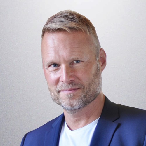 Jens Eriksson
